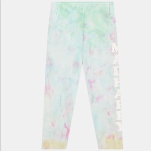 MADHAPPY universal sweatpant - tie dye